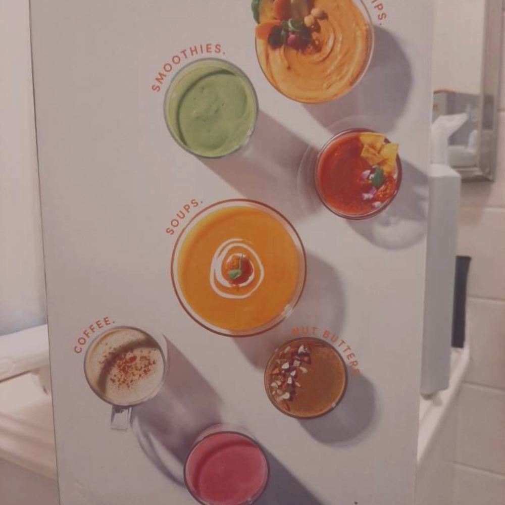 Nutribullet
